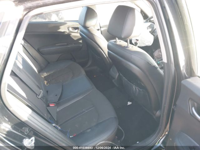 5XXGT4L36JG232461 KIA Optima S