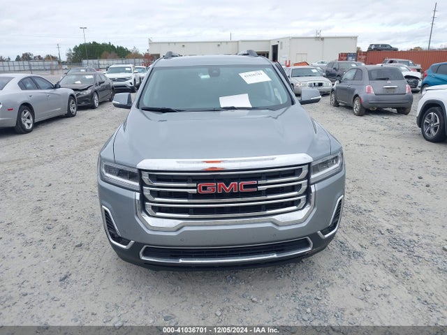 1GKKNML40PZ156274 GMC Acadia Fwd Slt