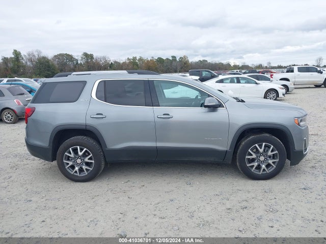 1GKKNML40PZ156274 GMC Acadia Fwd Slt