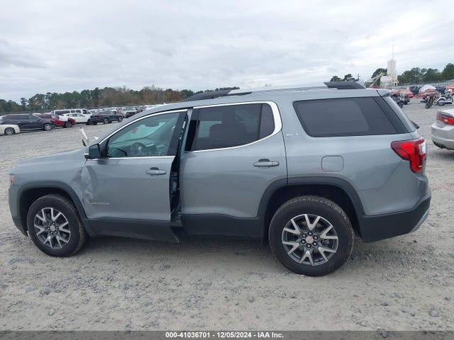 1GKKNML40PZ156274 GMC Acadia Fwd Slt