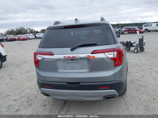 1GKKNML40PZ156274 GMC Acadia Fwd Slt