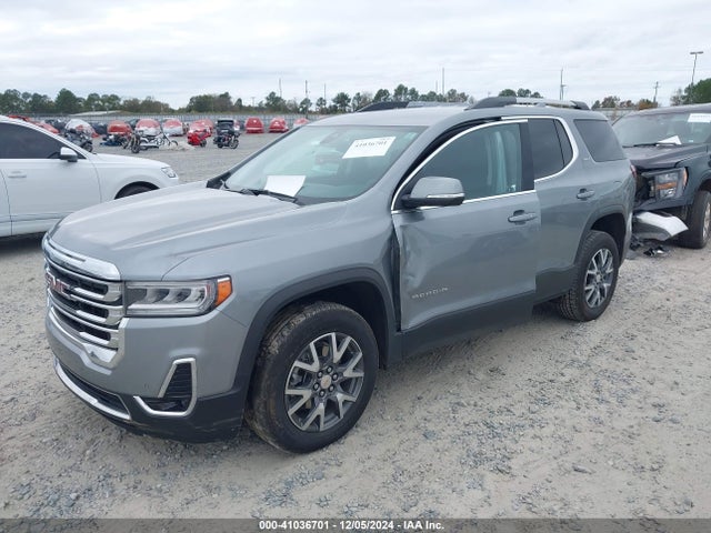 1GKKNML40PZ156274 GMC Acadia Fwd Slt
