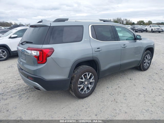 1GKKNML40PZ156274 GMC Acadia Fwd Slt