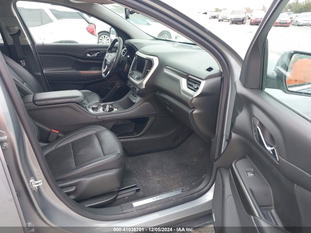 1GKKNML40PZ156274 GMC Acadia Fwd Slt