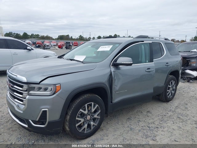 1GKKNML40PZ156274 GMC Acadia Fwd Slt