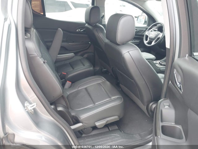1GKKNML40PZ156274 GMC Acadia Fwd Slt