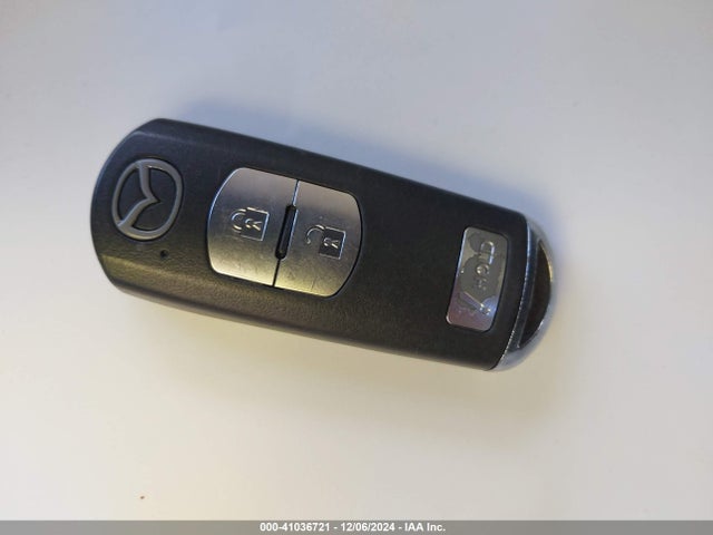 JM1DKBD72G0106152 Mazda Cx-3 Grand Touring