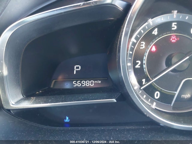 Mazda Cx-3 Grand Touring 2016 JM1DKBD72G0106152 Image 15