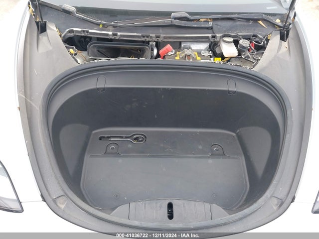 2019 TESLA MODEL 3 5YJ3E1EB7KF510803 Photo 9