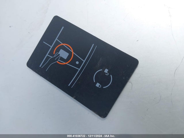 2019 TESLA MODEL 3 5YJ3E1EB7KF510803 Photo 10