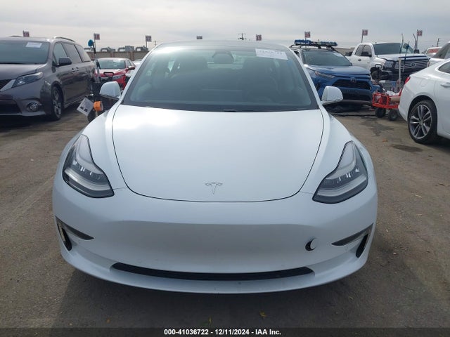 5YJ3E1EB7KF510803 Tesla Model 3 Long Range/performance