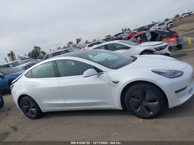 5YJ3E1EB7KF510803 Tesla Model 3 Long Range/performance