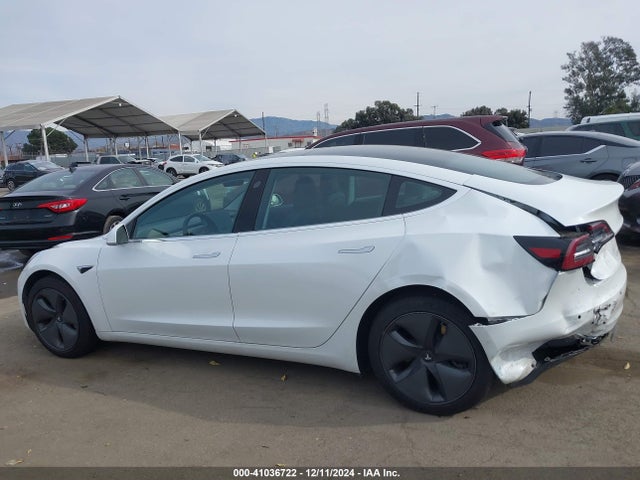 5YJ3E1EB7KF510803 Tesla Model 3 Long Range/performance