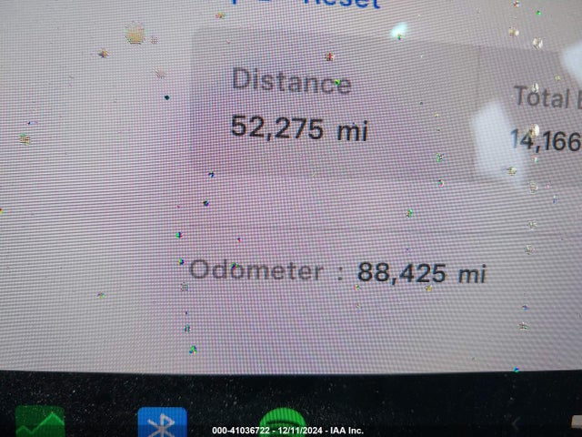 5YJ3E1EB7KF510803 Tesla Model 3 Long Range/performance