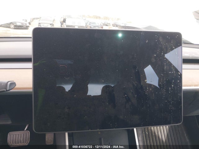 5YJ3E1EB7KF510803 Tesla Model 3 Long Range/performance