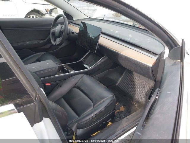 2019 TESLA MODEL 3 5YJ3E1EB7KF510803 Photo 4