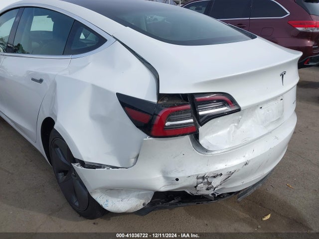 2019 TESLA MODEL 3 5YJ3E1EB7KF510803 Photo 5
