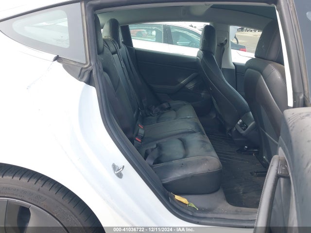 2019 TESLA MODEL 3 5YJ3E1EB7KF510803 Photo 7