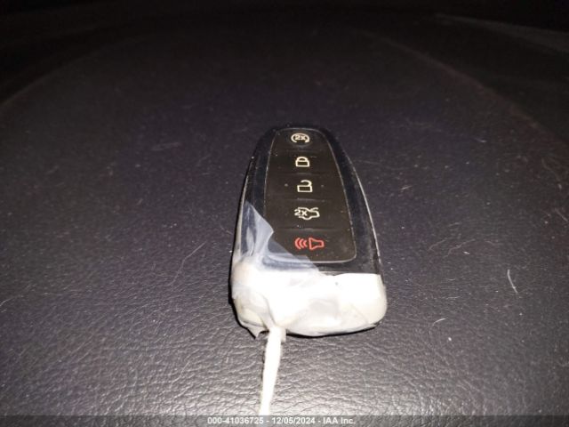 1FADP3J26HL299119 Ford Focus Titanium