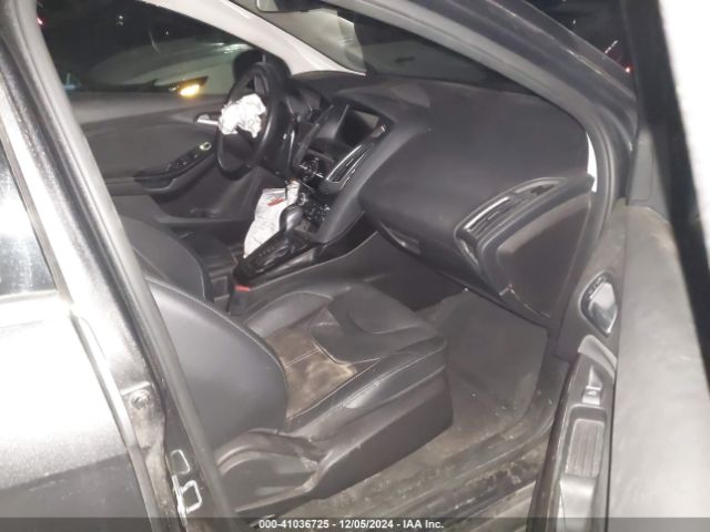 1FADP3J26HL299119 Ford Focus Titanium