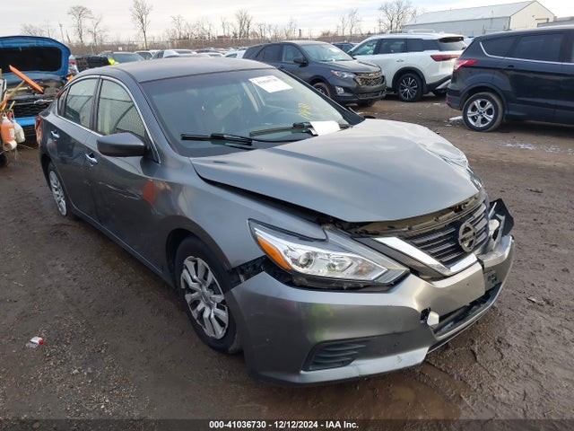 2018 1N4AL3AP9JC205850 main image