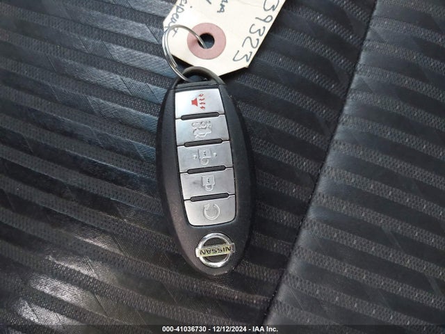 Nissan Altima 2.5 S 2018 1N4AL3AP9JC205850 Image 11