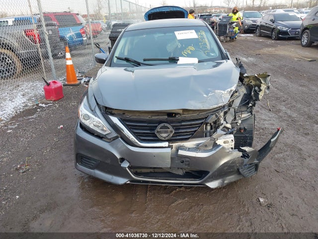 Nissan Altima 2.5 S 2018 1N4AL3AP9JC205850 Image 12