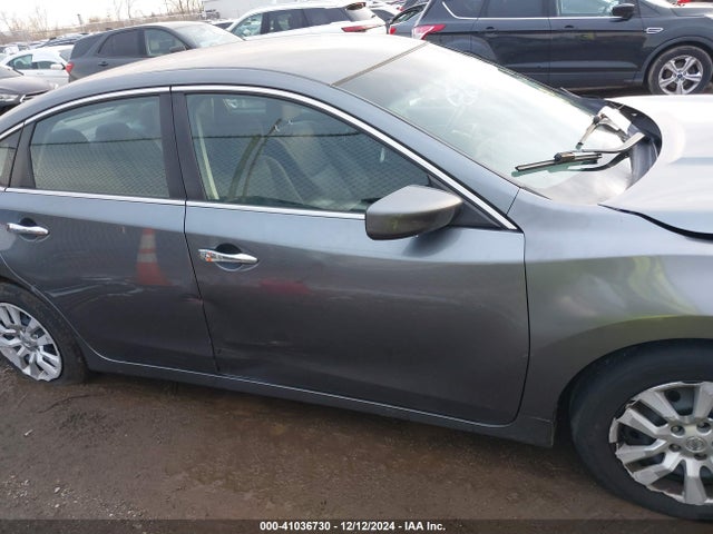 Nissan Altima 2.5 S 2018 1N4AL3AP9JC205850 Image 13