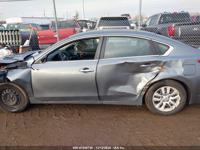 Nissan Altima 2.5 S 2018 1N4AL3AP9JC205850 Image 14