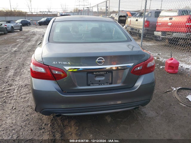 Nissan Altima 2.5 S 2018 1N4AL3AP9JC205850 Image 16