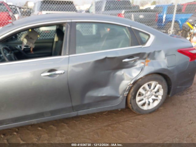 Nissan Altima 2.5 S 2018 1N4AL3AP9JC205850 Image 17