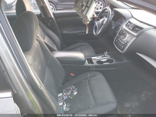 Nissan Altima 2.5 S 2018 1N4AL3AP9JC205850 Image 5