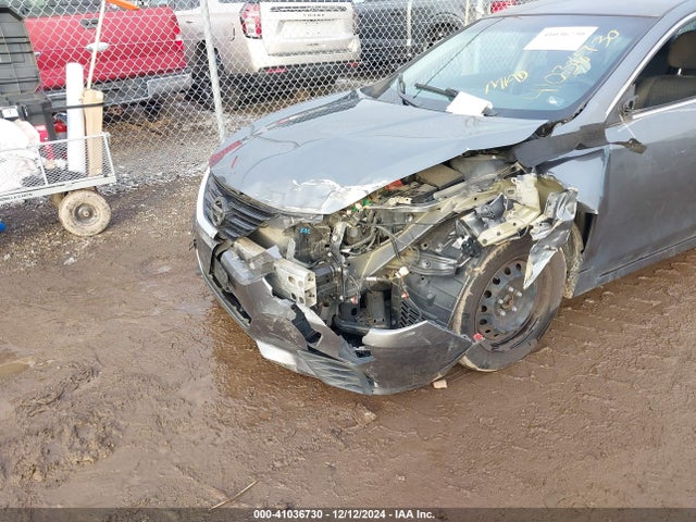 Nissan Altima 2.5 S 2018 1N4AL3AP9JC205850 Image 6