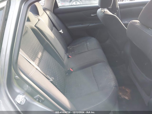 Nissan Altima 2.5 S 2018 1N4AL3AP9JC205850 Image 8