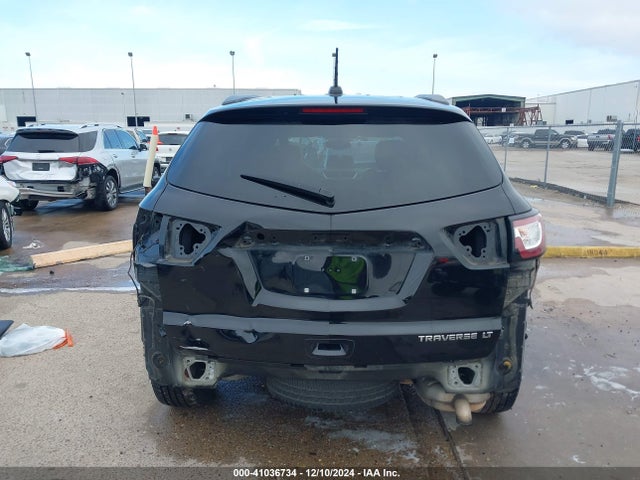 Chevrolet Traverse 2lt 2016 1GNKRHKD7GJ103294 Image 17