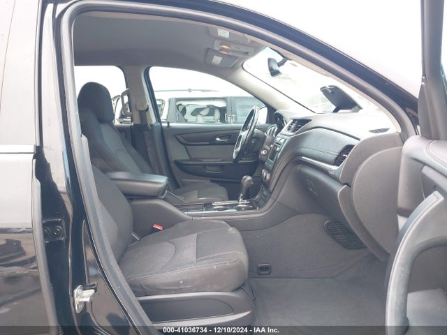 Chevrolet Traverse 2lt 2016 1GNKRHKD7GJ103294 Image 5
