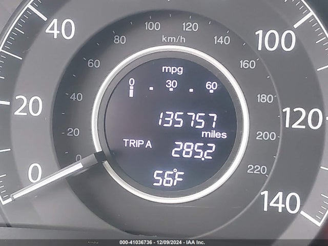 Honda Cr-v Ex-l 2015 2HKRM4H76FH618195 Image 15