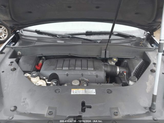 1GKKVRKD5GJ170958 GMC Acadia Slt-1