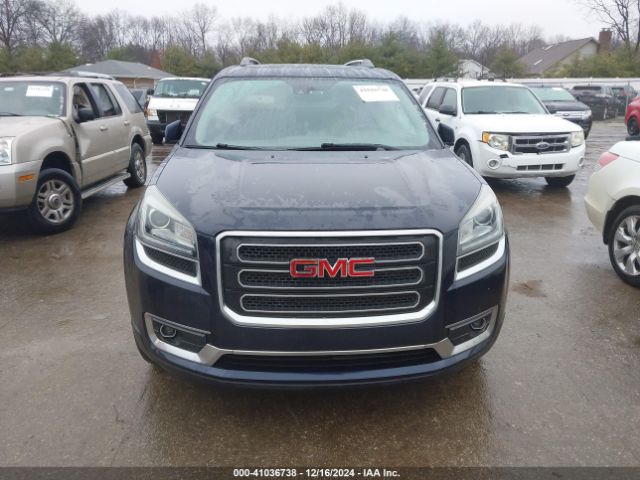 1GKKVRKD5GJ170958 GMC Acadia Slt-1