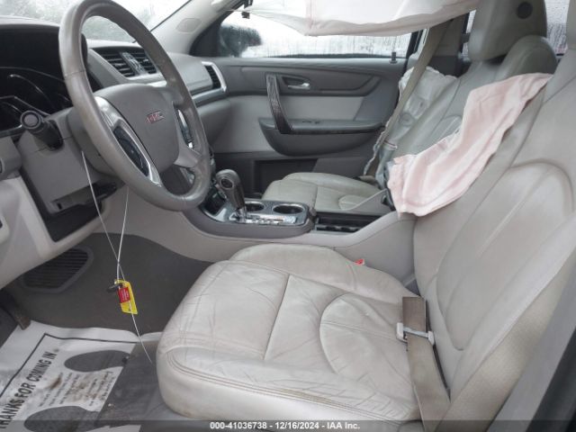 1GKKVRKD5GJ170958 GMC Acadia Slt-1