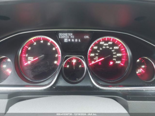 1GKKVRKD5GJ170958 GMC Acadia Slt-1