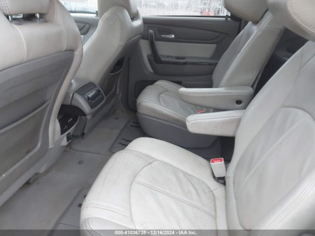 1GKKVRKD5GJ170958 GMC Acadia Slt-1