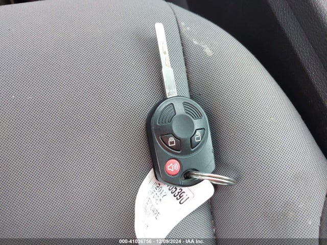 Ford ESCAPE S 2017 1FMCU0F77HUE13071 Image 11