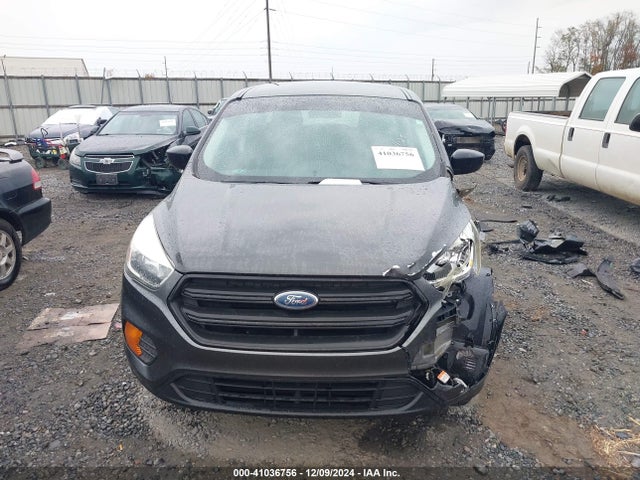 Ford ESCAPE S 2017 1FMCU0F77HUE13071 Image 13