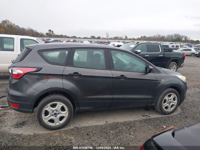 Ford ESCAPE S 2017 1FMCU0F77HUE13071 Image 14