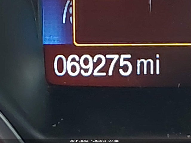 Ford ESCAPE S 2017 1FMCU0F77HUE13071 Image 16
