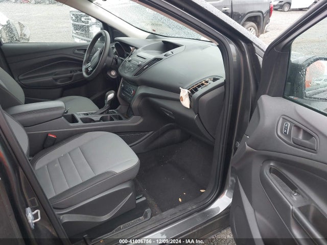 Ford ESCAPE S 2017 1FMCU0F77HUE13071 Image 5