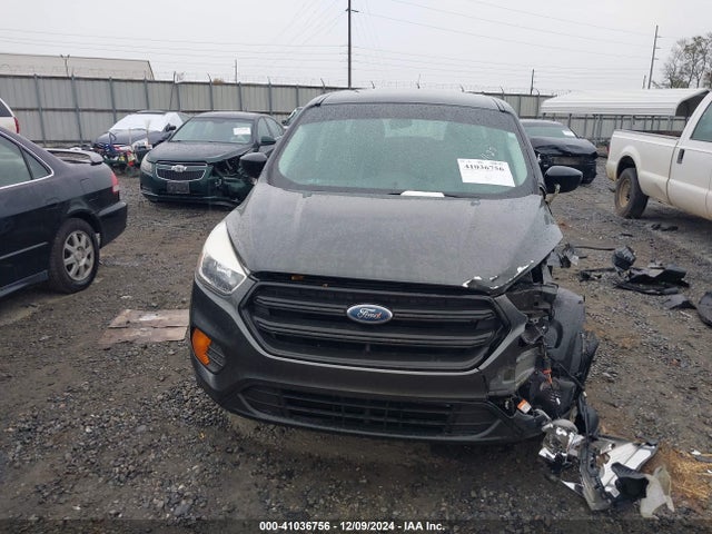 Ford ESCAPE S 2017 1FMCU0F77HUE13071 Image 6