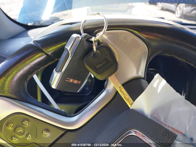 GMC Sierra 1500 Slt 2015 3GTP1VEC7FG386044 Image 11