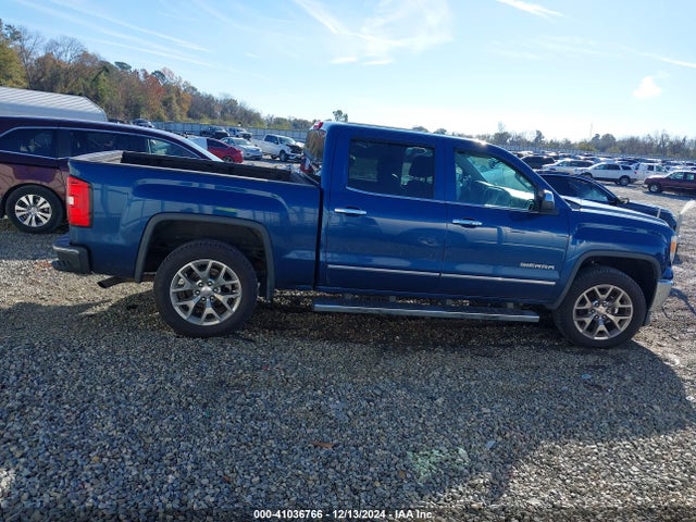 GMC Sierra 1500 Slt 2015 3GTP1VEC7FG386044 Image 13